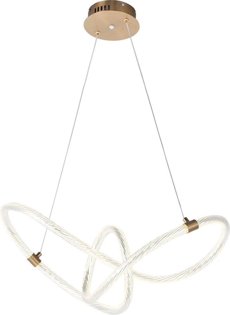 Подвесная люстра Lightstar Corinto 737503 - фото