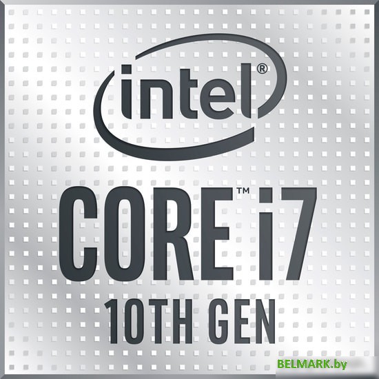 Процессор Intel Core i7-10700 - фото