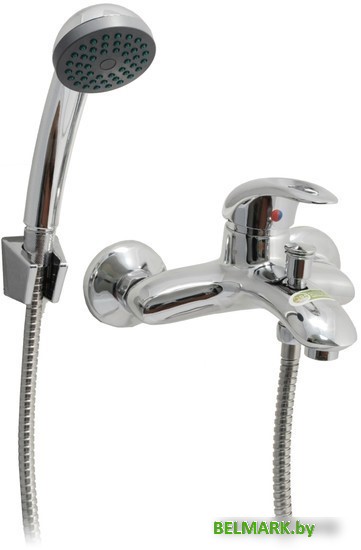 Смеситель Juguni Phoenix 0402.614 - фото