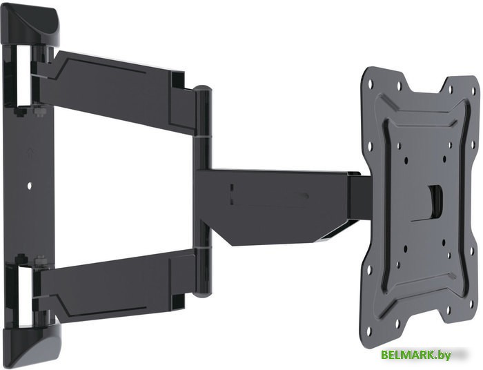 Кронштейн Wize WA43 (черный) - фото