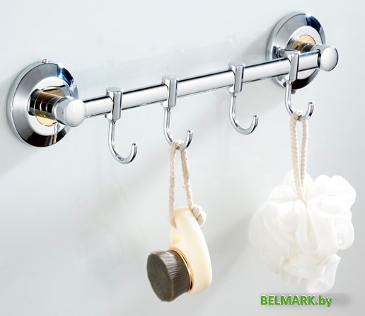 Крючок для ванны Ledeme L204-4 - фото2