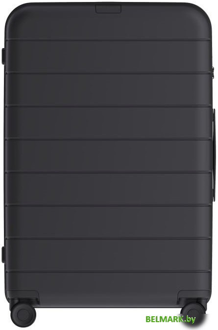 Чемодан Xiaomi Luggage Classic Pro 20" BHR8602GL (черный) - фото2