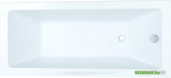 Ванна Aquanet Grace 170x75 00312397 - фото