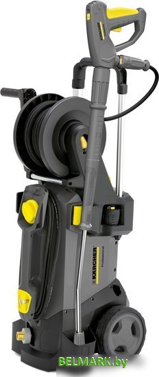 Мойка высокого давления Karcher HD 5/15 CX Plus 1.520-932.0 - фото