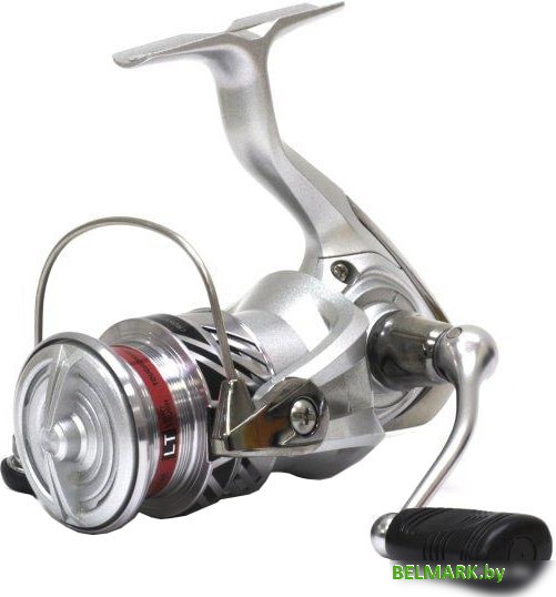 Рыболовная катушка Daiwa Crossfire LT 2000 - фото