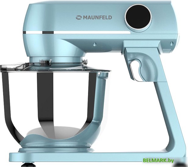 Планетарный миксер MAUNFELD MF-423BL - фото