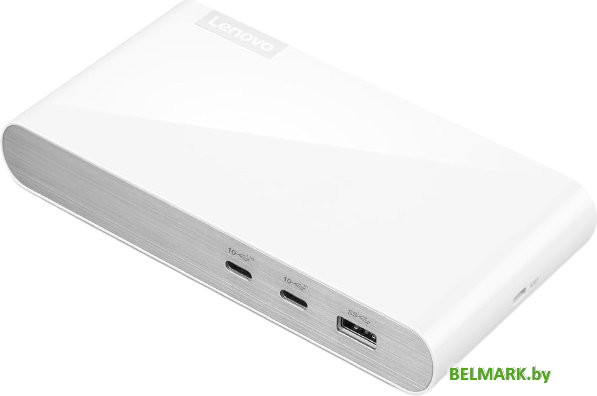 Док-станция Lenovo 500 USB-C Universal Dock G0AA0135EU - фото