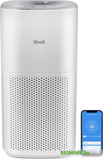 Очиститель воздуха Levoit Core 600S - фото