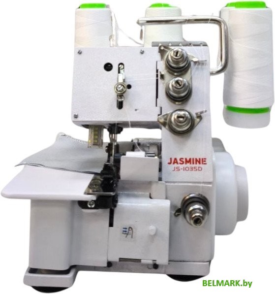 Оверлок Jasmine JS-1035D - фото