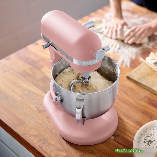 Кухонная машина KitchenAid Artisan 5KSM70SHXEDR - фото