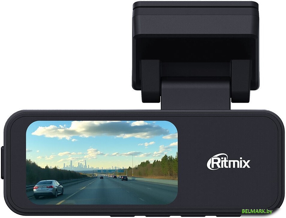 Видеорегистратор Ritmix AVR-7152 - фото2