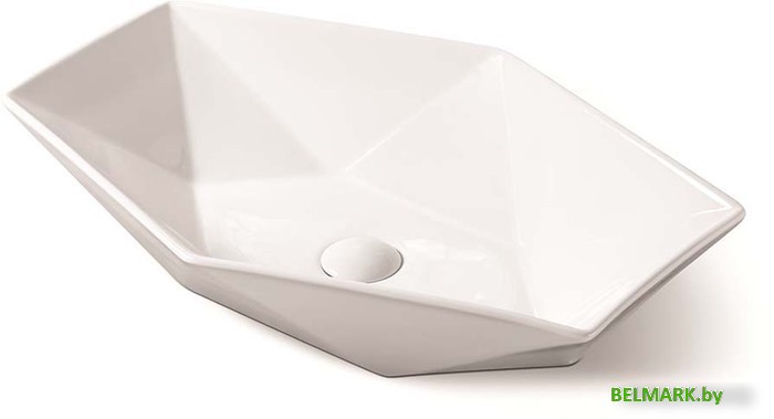 Умывальник SantiLine SL-1059 - фото