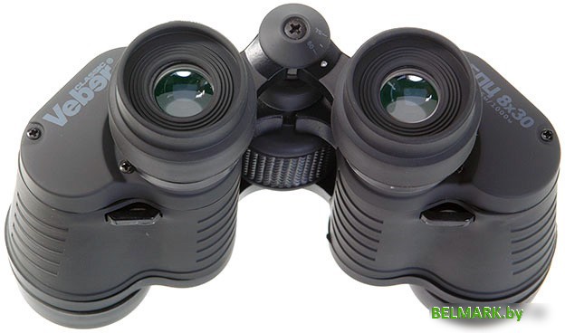 Бинокль Veber Classic БПЦ 8x30 VR [23902] - фото2