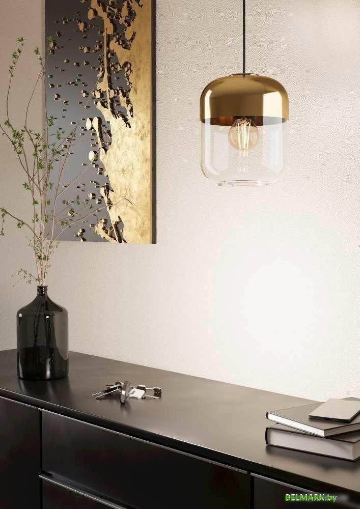 Подвесная люстра Eglo Maryvilla 900549 - фото2