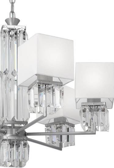 Подвесная люстра Vitaluce V1856 V1856-9/6 - фото2