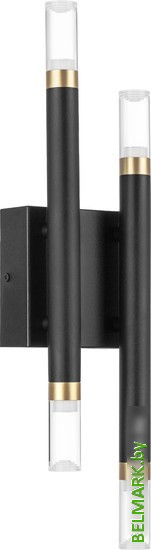 Припотолочная люстра Lightstar Iris 734647 - фото