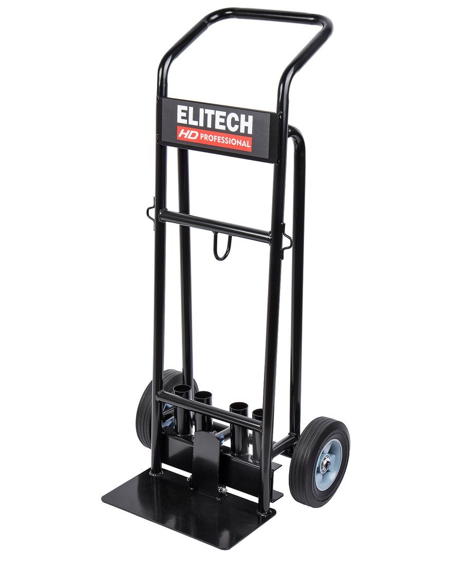 Тележка ELITECH 1820.131100 - фото