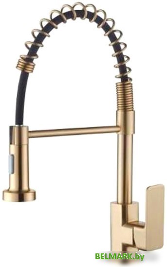 Смеситель Ledeme L4080Y - фото