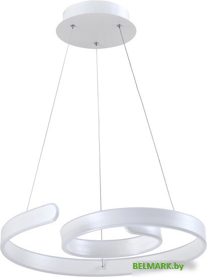 Подвесная люстра Moderli Judo V1950-PL - фото