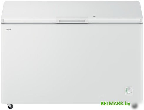 Морозильный ларь Candy CNCHQ4S420EW - фото