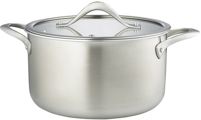 Кастрюля Liberty Jones 3Ply Etalon LJ0000229 - фото