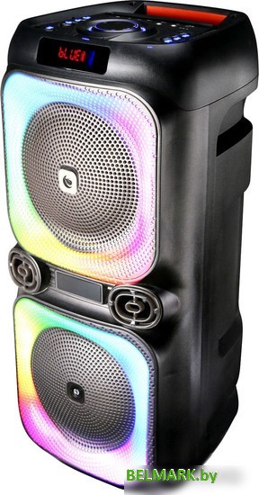 Колонка для вечеринок Aiwa CAS-514 - фото2