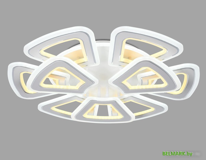 Припотолочная люстра Ambrella Acrylica FA8892 - фото2