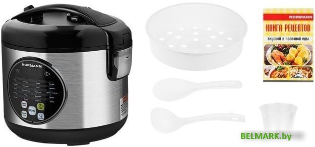 Мультиварка Normann AMC-431 - фото