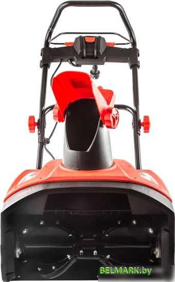 Снегоуборщик Hammer Snowbull 2000E - фото2