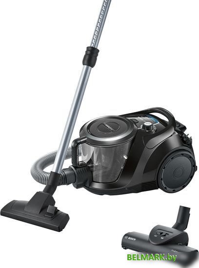 Пылесос Bosch BGS412234 - фото