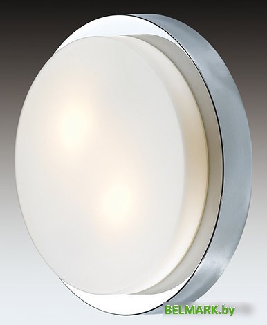 Люстра-тарелка Odeon Light Holger [2746/2C] - фото