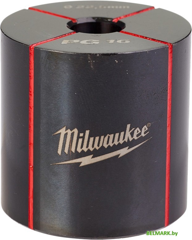 Гильза ограничительная Milwaukee ForceLogic PG16 4932430915 - фото