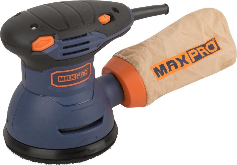 Эксцентриковая шлифмашина MAX-PRO 85240 - фото