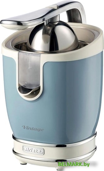 Соковыжималка Ariete Vintage 413/05 - фото