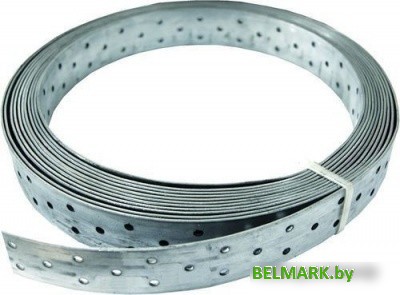 Лента перфорированная ЕКТ V020226 (10м) - фото