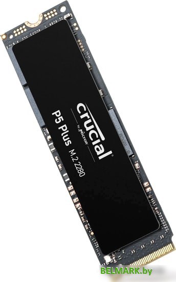 SSD Crucial P5 Plus 1TB CT1000P5PSSD8 - фото2