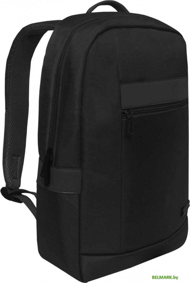 Городской рюкзак Torber Vector T7925-BLK (черный) - фото2