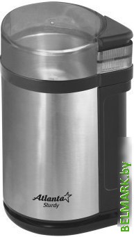 Кофемолка Atlanta ATH-3393 - фото