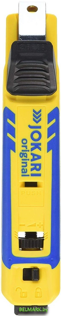 Кримпер Jokari 4-70 71000 - фото