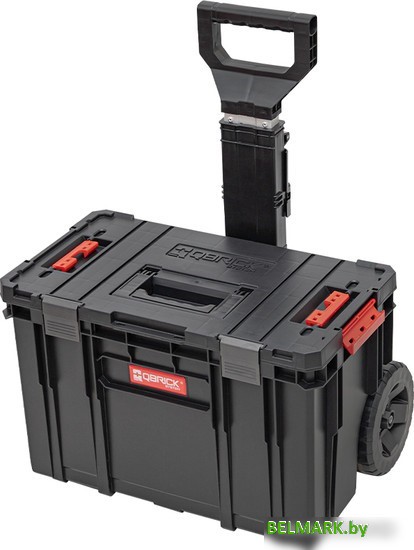Тележка Qbrick System TWO Cart Plus Vario - фото