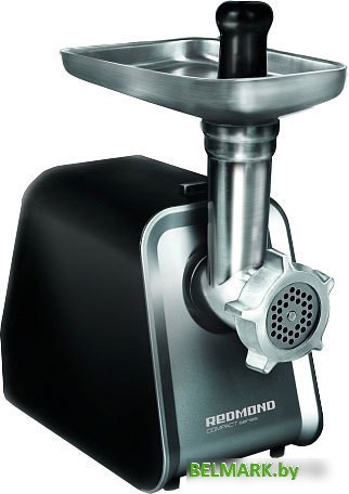 Мясорубка Redmond RMG-1215 - фото2