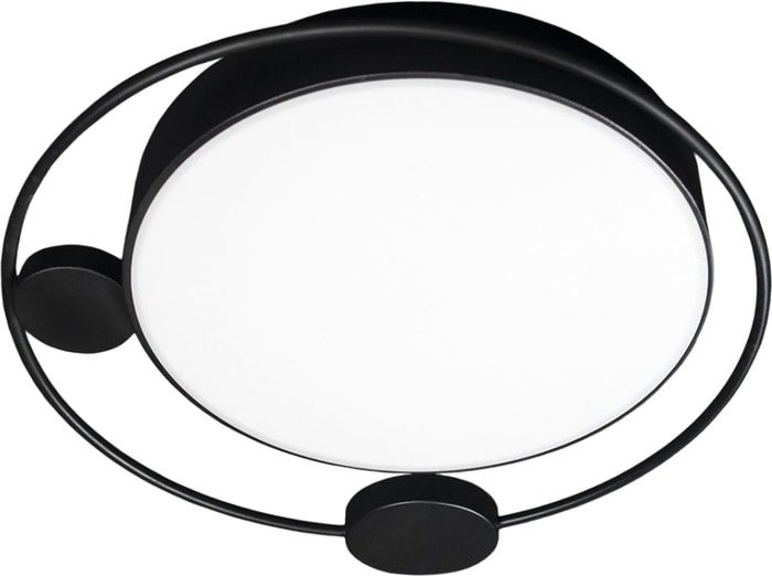 Люстра-тарелка LOFT IT Mike 10062 - фото