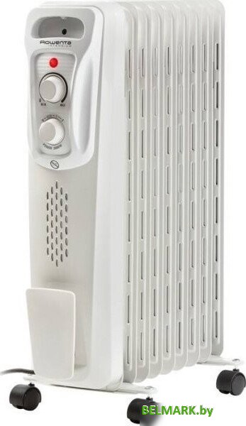 Масляный радиатор Rowenta BU2620F0 - фото