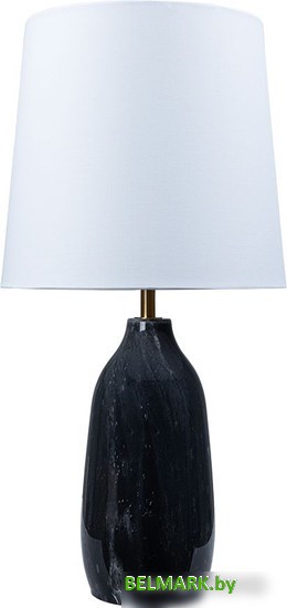 Настольная лампа Arte Lamp Rukbat A5046LT-1BK - фото