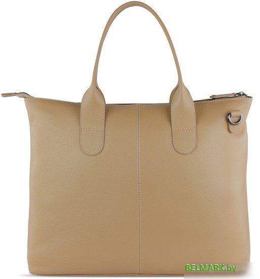 Женская сумка Bugatti Elsa 49460254 (песочный) - фото2