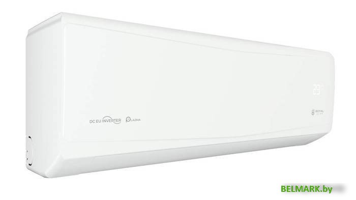 Сплит-система Royal Clima GRIDA DC EU Inverter NEW RCI-GR65HN - фото2