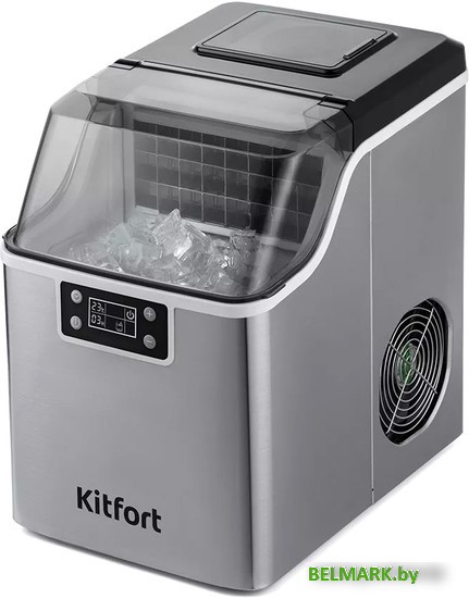 Льдогенератор Kitfort KT-1826 - фото
