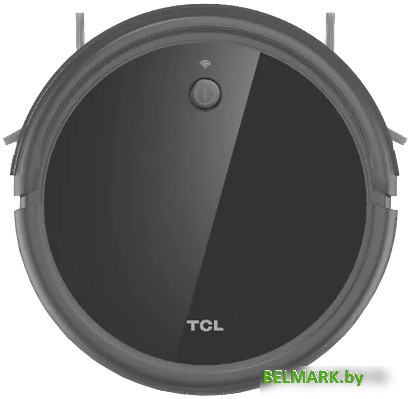 Робот-пылесос TCL Sweeva 2000 (черный) - фото