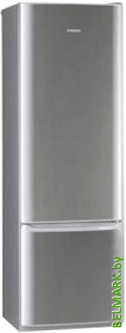 Холодильник POZIS RK-103 (серебристый металлопласт) - фото