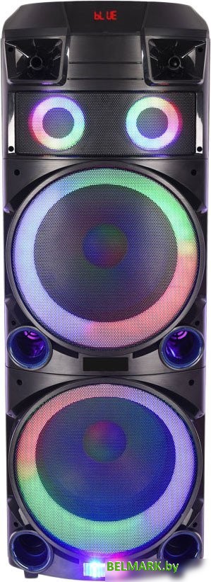 Патибокс Supra SMB-1000 - фото